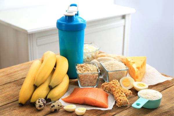 Les bienfaits des shakers minceurs : 5 recettes incroyables