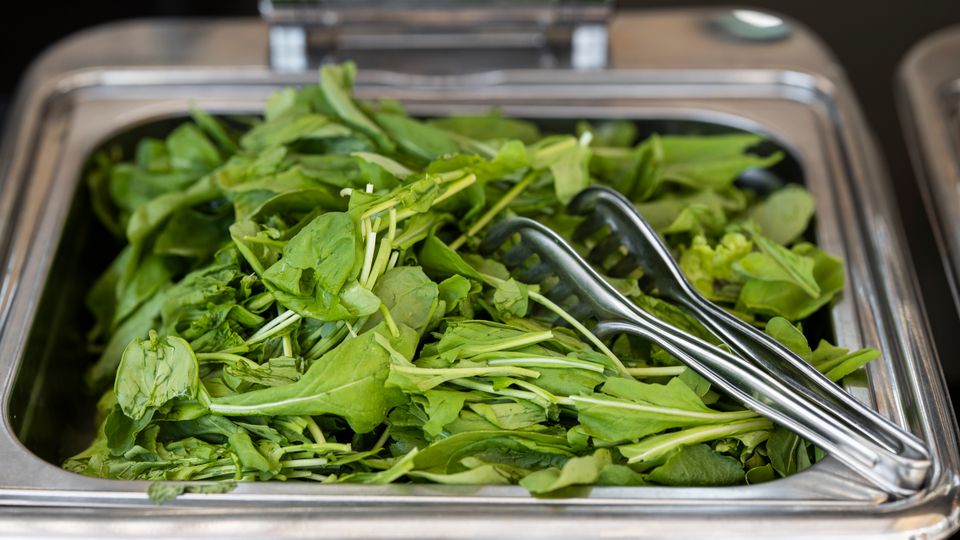 les aliments qui réduisent le stress oxydatif 1