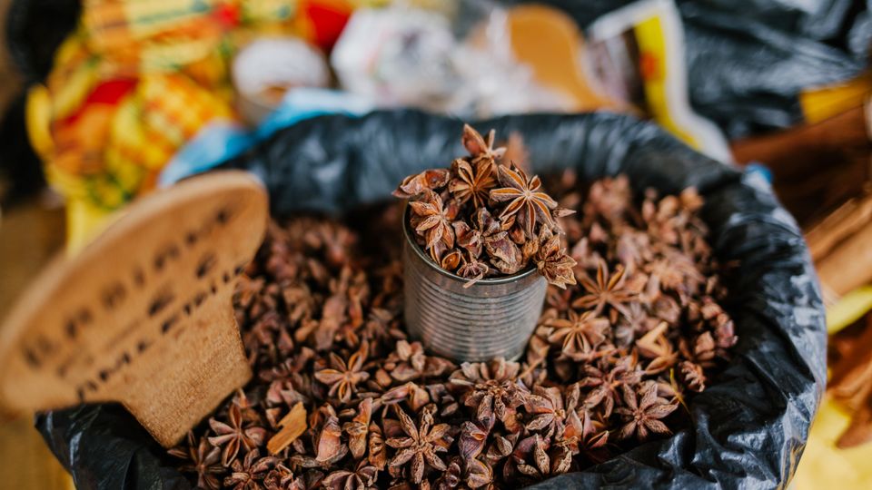 les aliments qui réduisent le stress oxydatif 2